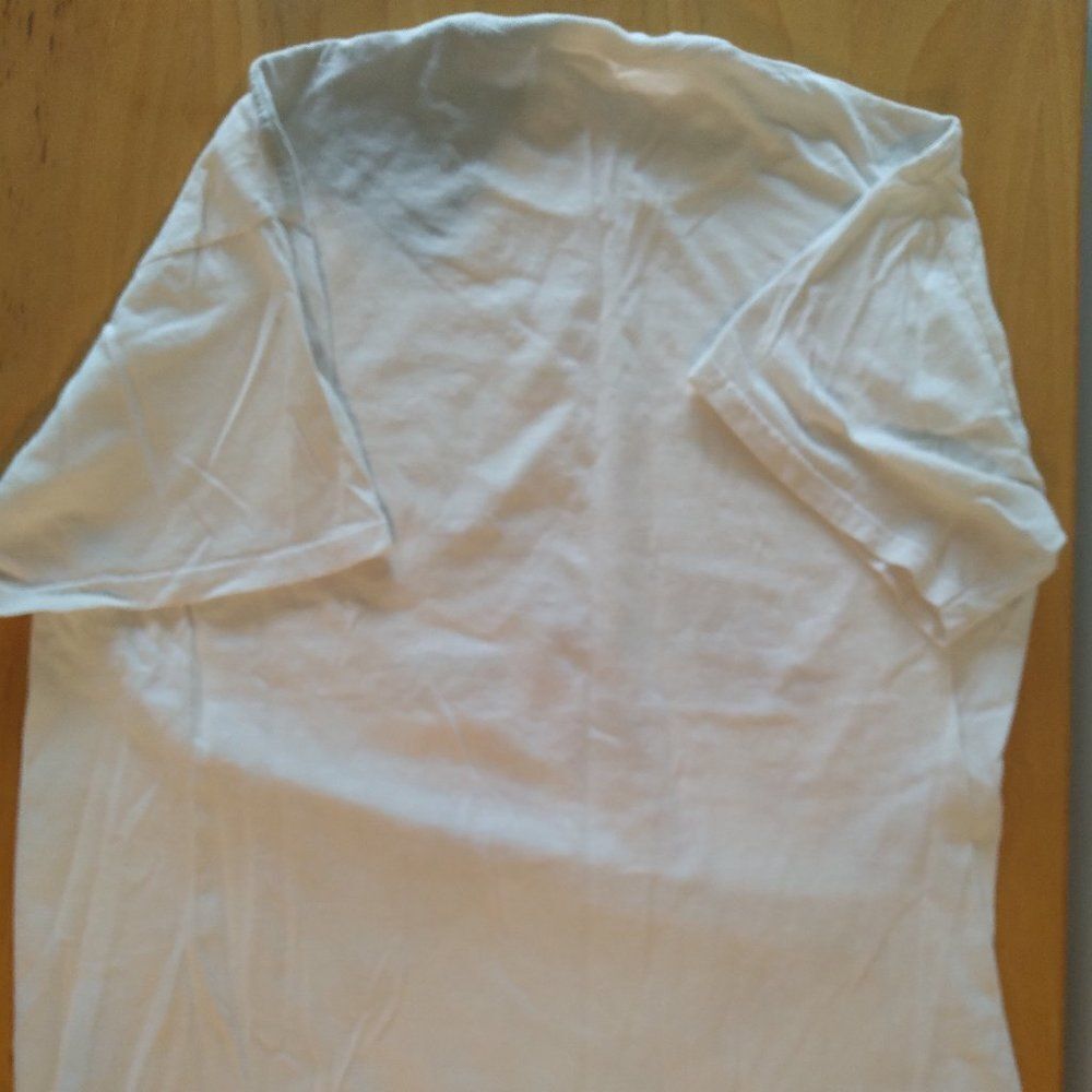 Vintage BP Racing Team Stock Car T-Shirt - Picture 4 of 7